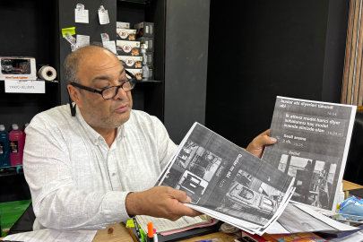 Sobacının sosyal medya hesabını kopyalayarak siparişlerin ödemesini aldı, sobacıyı ve vatandaşları dolandırdı