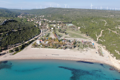Urla'da 55 yıllık tapu sorunu iki kuşaktır sürüyor