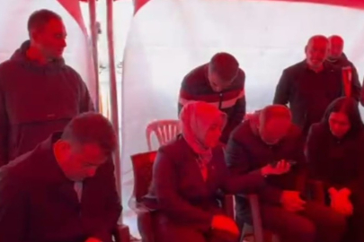 Şehit babası: "Allah vatanımıza, devletimize zeval getirmesin"