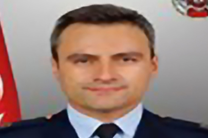 Şehit olan Hava Pilot Binbaşı Nihat İlgen'in naaşı Kayseri'ye getirildi