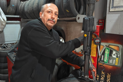 Ustasından Kış Lastiğinin Önemi...