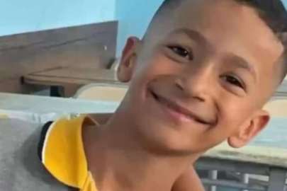 Şanlıurfa'da yürek burkan kaza: Baba- oğlu ölüm ayırdı