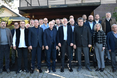 İbrahim Burkay: “E-Ticaret ve E-İhracat Potansiyelimizi Güçlendireceğiz”