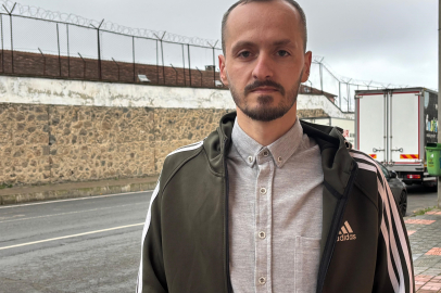 Cezaevinden çıktı, suçla ve suça meyilli olanlar ile mücadele etmeye başladı