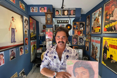 Ailenin tek tutkusu: Yeğeninin adı Ferdi Tayfur