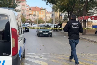 5 yaşındaki çocuğa otomobil çarptı! Durumu ağır