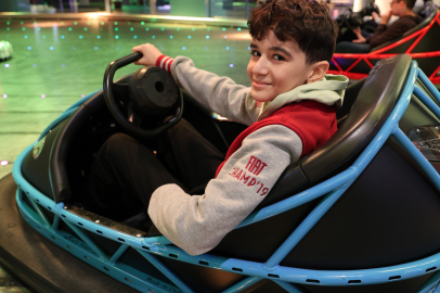 Osmangazi Belediyesi'nden Örnek Davranış