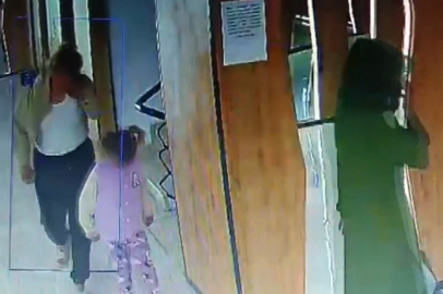 1 Milyon Liralık Hırsızlık...