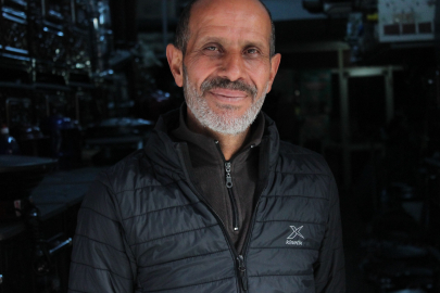 Soba satıcıları yavaş yavaş sezonu açıyor