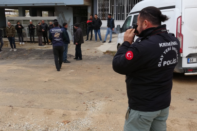 Malatya'da şüpheli çocuk ölümü
