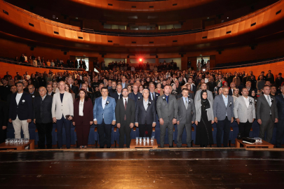 Bursa’da Ahıska Türklerinin Acı Hatırası “Kara Leke” ile Anıldı
