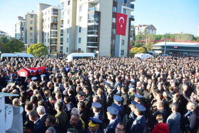 CHP Bursa İl Başkanı Yeşiltaş: “Milletimizin Başı Sağ Olsun”
