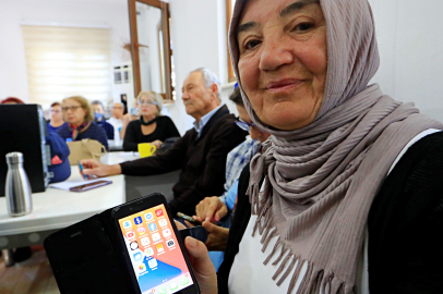 Dolandırıcılara Dikkat!