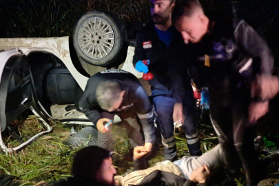 Meksika Karıştı: 100’ü Polis 120 Yaralı