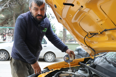 Antifriz bakımı yapılmazsa motor bloğunda çatlama olabilir