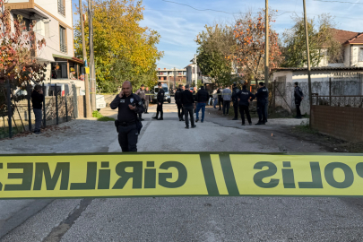 Amca çocukları birbirine girdi! 5 yaralı