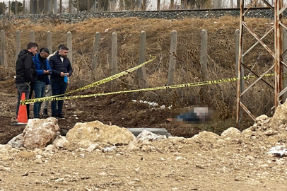 Demir yolu kenarında acı son: 80 yaşındaki adam ölü bulundu