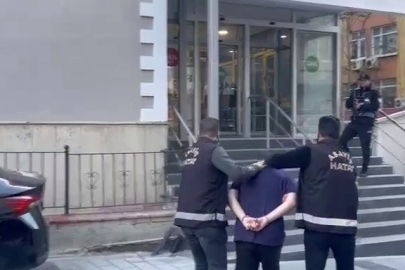 160 yıl hapis cezası bulunan firari dolandırıcı yakalandı