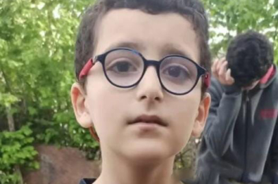 Otomobilin çarptığı elektrikli scooterdaki 12 yaşındaki çocuk hayatını kaybetti