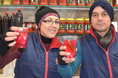 Neşeli Günler filmini aratmayan boşanma hikayesi
