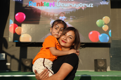 Kansere Karşı Verdiği 4 Yıllık Mücadeleyi Kazandı...