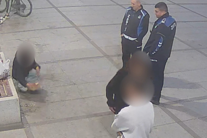 İnegöl'de kural belli 'Kirleten temizler'