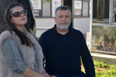 2 karton sigara için Türk çifti kelepçeleyerek nezarete atıp, kötü muameleye tabi tuttular