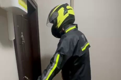 77 Yıl Hapis Cezasıyla Aranan Firari Yakalandı