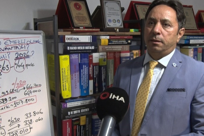 Yüksek emekli aylığı için SGK'ya ne zaman başvurmalı?