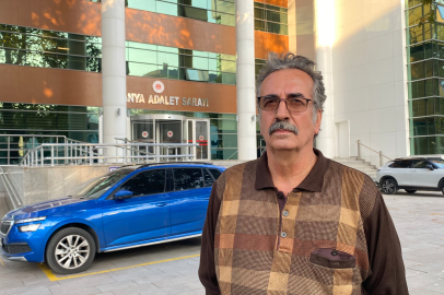 İnternette bulduğu sahte kombi servisi dolandırdığı yetmezmiş gibi birde tehdit etti