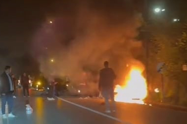 Sakarya'da Feci Kaza: 1'i Ağır 2 Yaralı