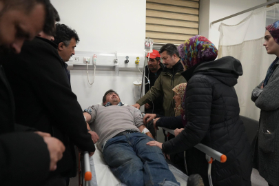 Yenişehir Seferber Oldu, İsmail Bulundu