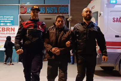 4,2 kilogram esrar ele geçirildi