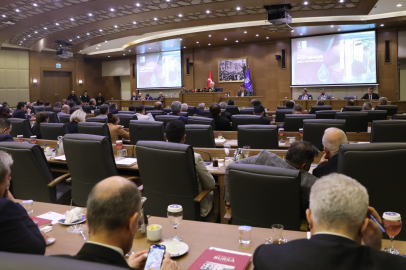 BUSKİ’nin 2026 yılı bütçesi 19 milyar