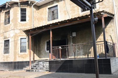 Feci yangında 9’u çocuk 12 kişi öldü