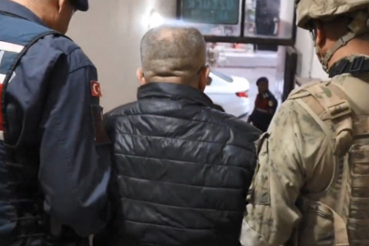 Kara para ve bahis operasyonunda gözaltı sayısı 38 oldu