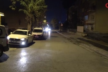 Malatya'da 'kız meselesi' nedeniyle çıkan kavgada kan aktı
