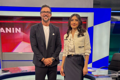 Ömer Erdoğan: "Çocukluk dönemimden beri bende bir liderlik vasfı vardı"