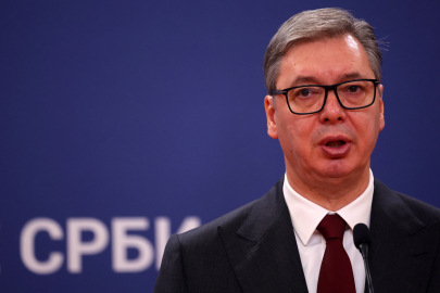 Saraybosna'daki "savaş turizmi" ile ilgili Sırbistan Cumhurbaşkanı Vucic hakkında suç duyurusu