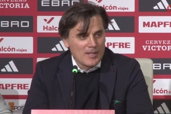 Vincenzo Montella'dan çok önemli açıklamalar!