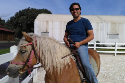 Ziraat mühendisi evinde ölü bulundu