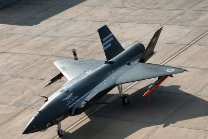 Bayraktar KIZILELMA yeni bir dönemim kapısını araladı