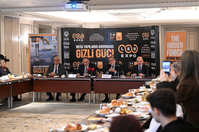 BTSO’dan Stratejik Fuar Hamlesi: LES-EXPO 2026 Tanıtım Toplantısı Yapıldı
