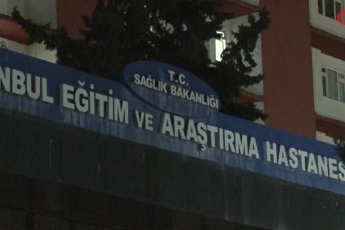 Fatih’te otelde kalan iki kardeş ‘gıda zehirlenmesi’ şüphesiyle hastaneye başvurdu