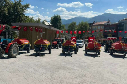 Kestel Belediyesi’nden Afetlere Karşı Güçlendirme Hamlesi