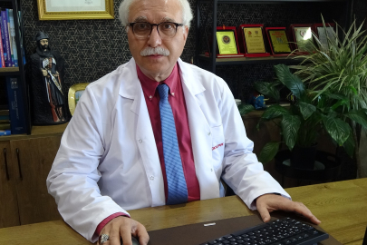 KOAH Hastalığına Dikkat!