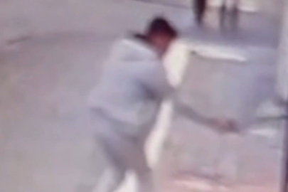 Kan donduran saldırı! Tekvando il temsilcisi vuruldu