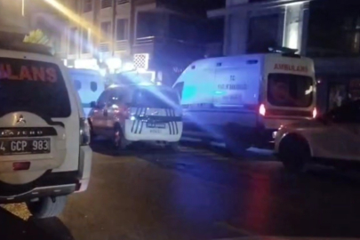 Korkunç gece... Eşini öldürüp intihar etti