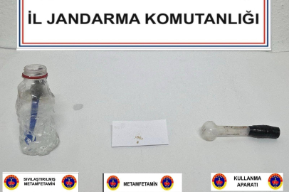 Burdur'da Uyuşturucuya Geçit Yok