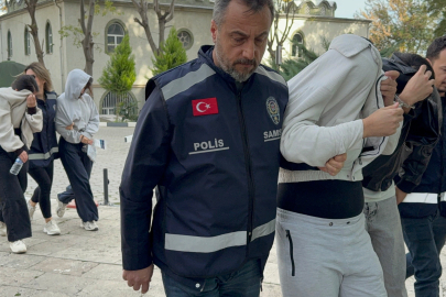 13 Milyon Liralık Dolandırıcılık